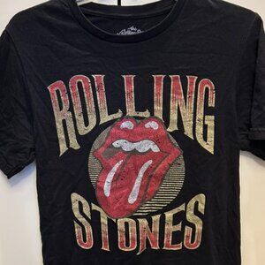 Rolling Stones T-shirt